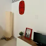 A Casa Dei Nico Lejlighed