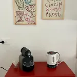 A Casa Dei Nico Lejlighed
