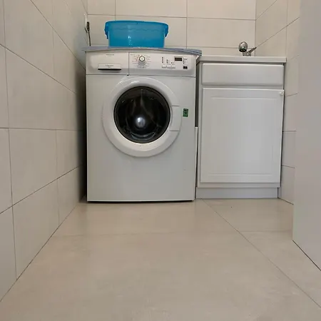 A Casa Dei Nico Appartement