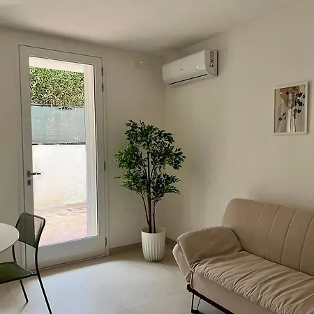 Appartement A Casa Dei Nico *