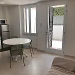 アパート A Casa Dei Nico *