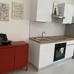 A Casa Dei Nico アパート *