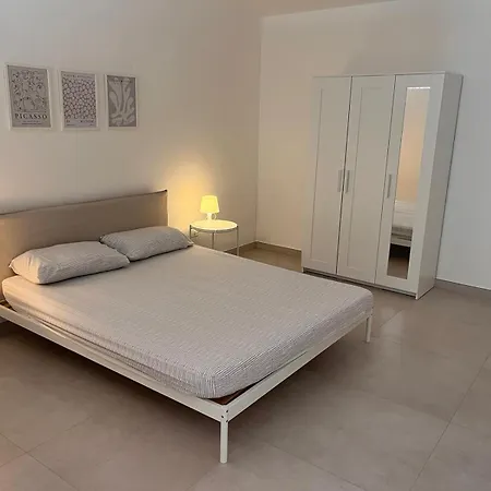 A Casa Dei Nico Apartment Santa Caterina (Lecce)