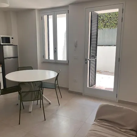 Apartment A Casa Dei Nico *