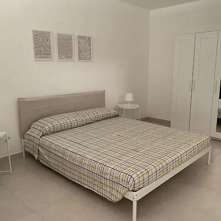 A Casa Dei Nico *