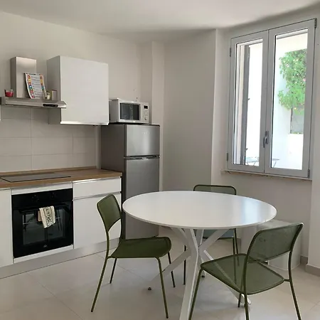 Appartement A Casa Dei Nico
