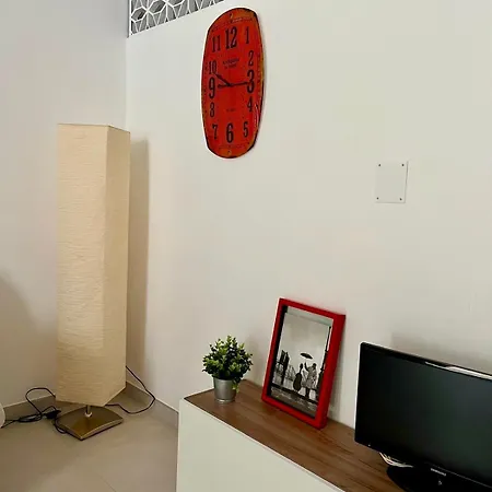 A Casa Dei Nico Apartment