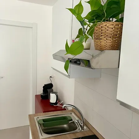 Apartment A Casa Dei Nico