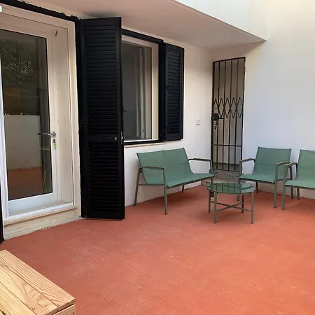 Apartment A Casa Dei Nico *