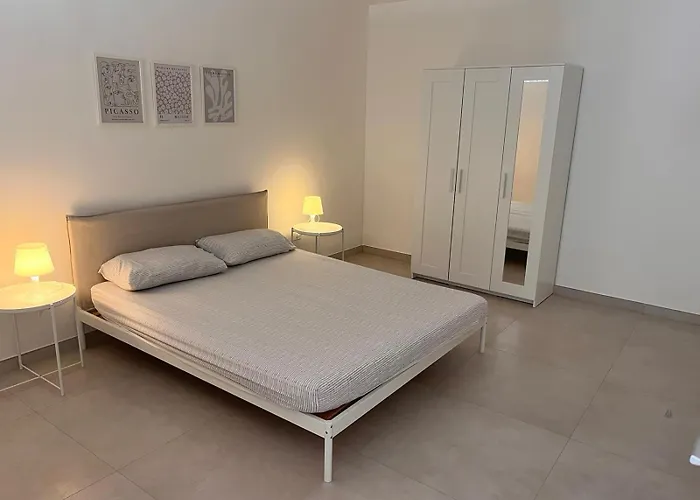 A Casa Dei Nico Appartement Santa Caterina (Lecce)