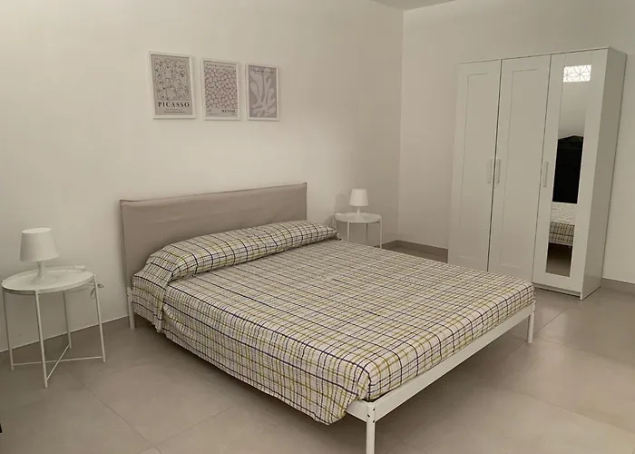 A Casa Dei Nico *