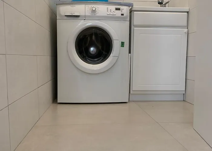 A Casa Dei Nico Appartement