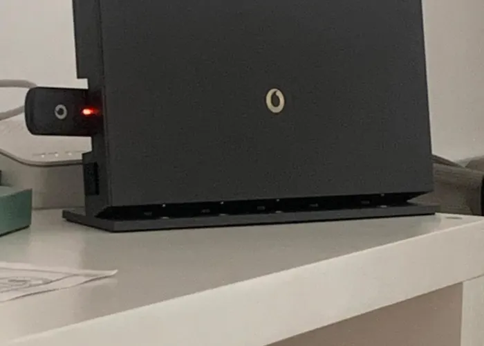 A Casa Dei Nico *