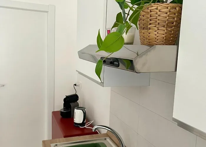 Appartement A Casa Dei Nico